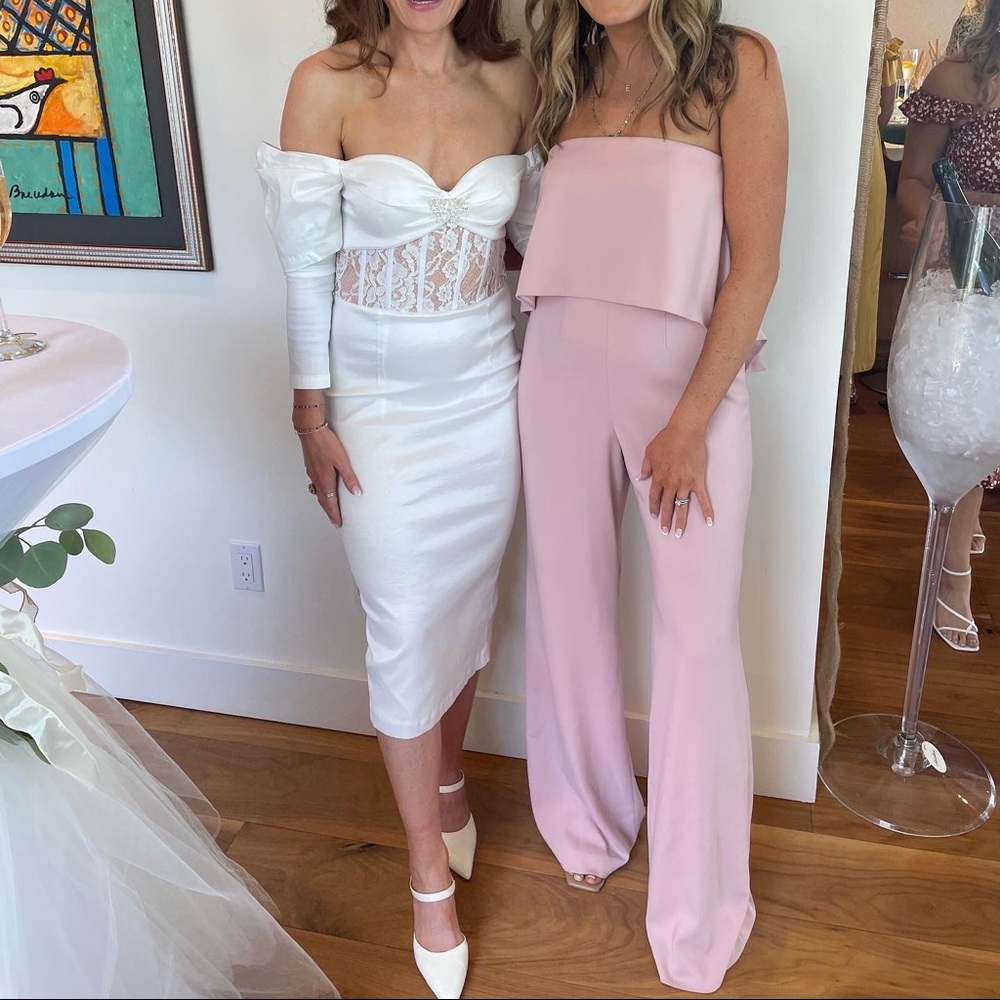 Pink size 2